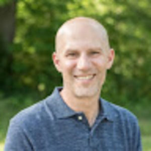 Meet your Posher, Jeff
